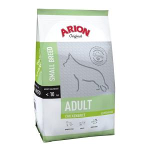 Arion Adult Small Chicken & Rice