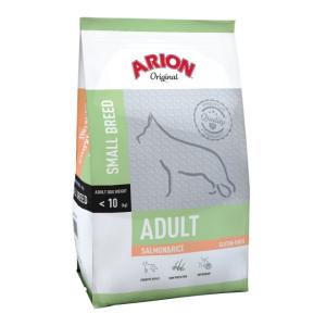 Arion Adult Small Salmon & Rice