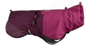 Non-Stop Fjord Raincoat Lila