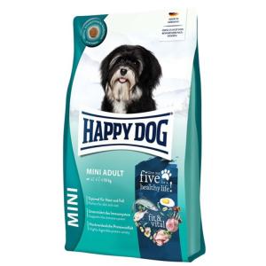 Happy Dog fit&vital Mini Adult
