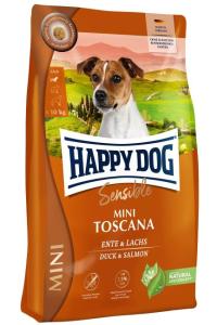 Happy Dog Sens. Mini Toscana