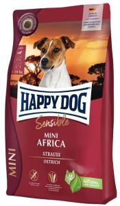 Happy Dog Sens. Mini Africa