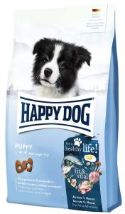 Happy Dog Puppy Original Fit & Vital