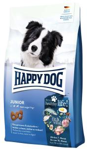 Happy Dog Junior Original Fit & Vital