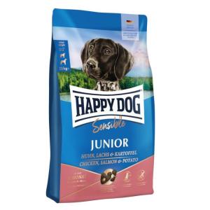 Happy Dog Sensible Junior Salmon & Potato