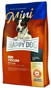 HappyDog Sensible Mini Toscana