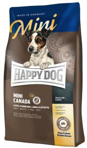 HappyDog Sensible Mini Canada Grainfree