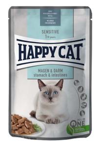 HappyCat Våtfoder Sensitive Stomach 85g
