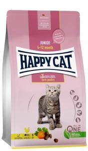 Happy Cat Junior Fågel