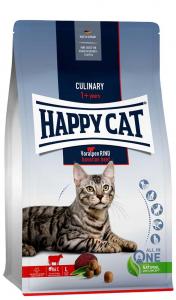 Happy Cat Adult Nötkött 10kg