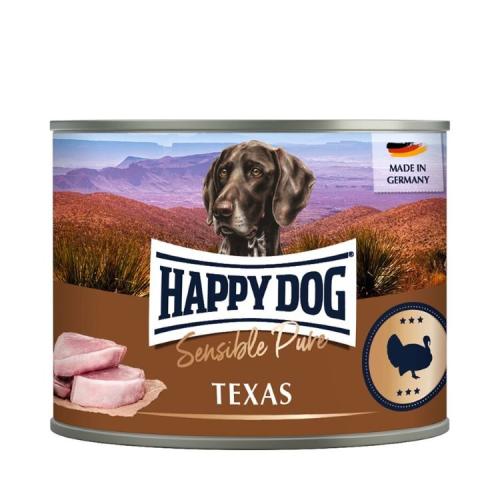 Happy Dog Våtfoder Texas