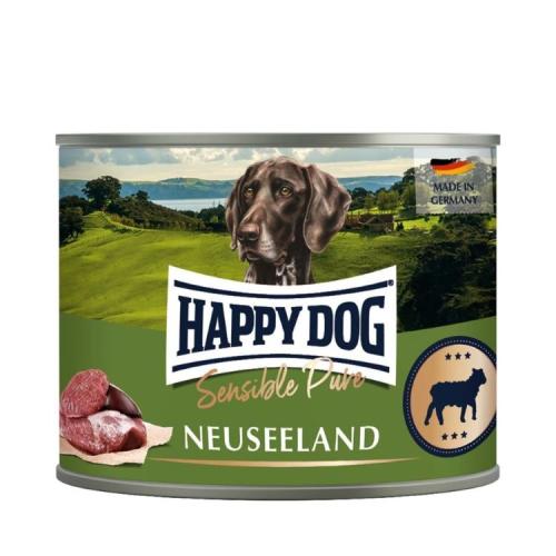 Happy Dog Våtfoder Neuseeland