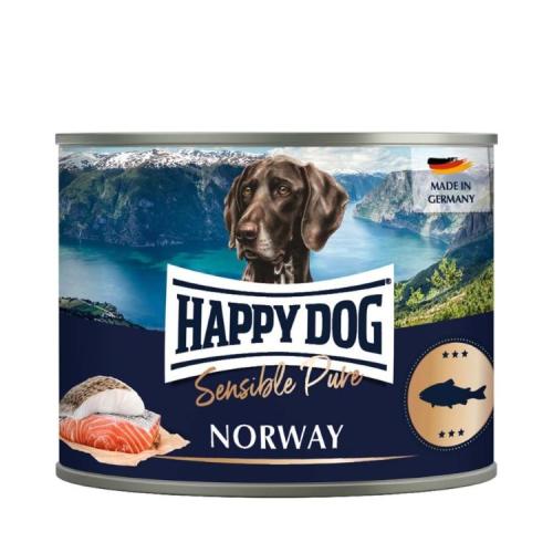 Happy Dog Våtfoder Norway