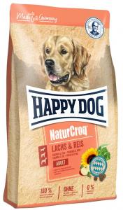 Happy Dog NaturCroq Lax & Ris