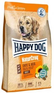 Happy Dog NaturCroq Anka&Ris 12kg