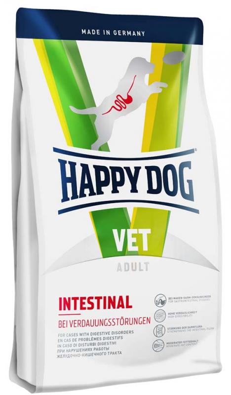 Happy Dog Vet Intestinal