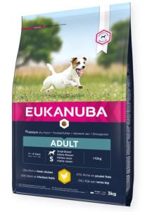 Eukanuba Dog Adult Small