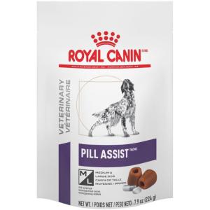 RCV Dog Pill Assist Medium & Large Dog