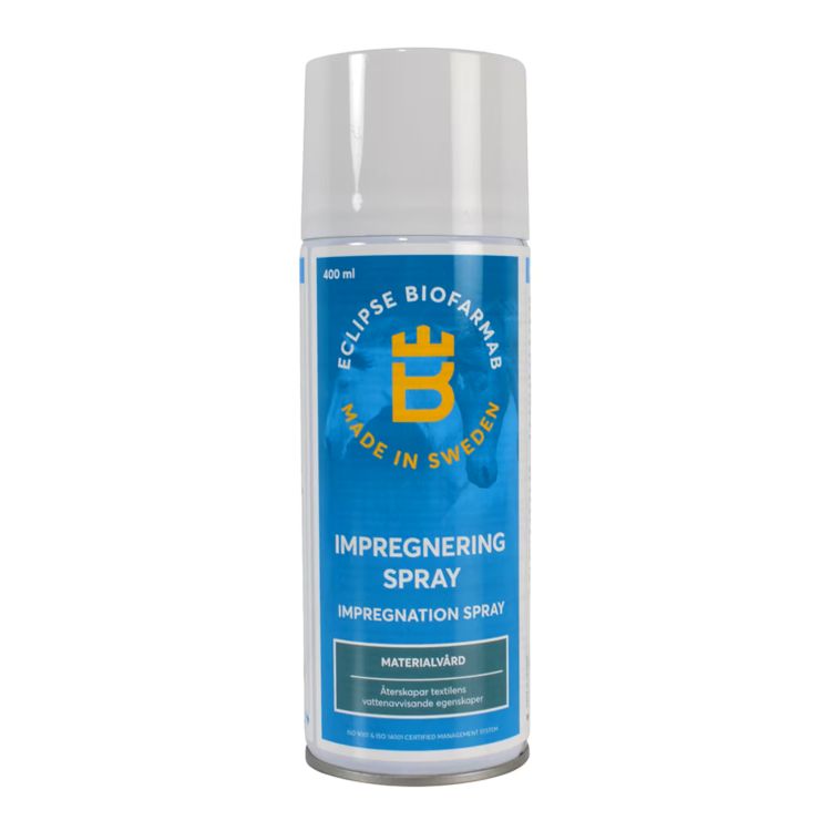 Biofarmab Impregneringsspray 400ml