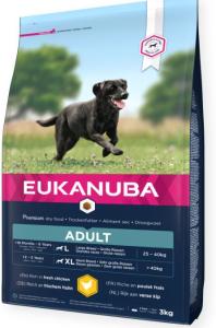 Eukanuba Dog Adult Large