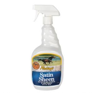 Satin Sheen Pälsglans 946ml