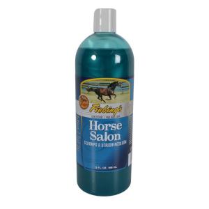 Horse Salon Schampo Fiebing 946 ml 