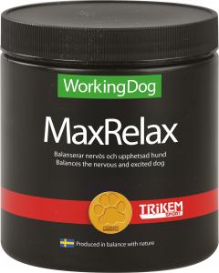 Trikem MaxRelax 450g