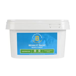 Biofarmab Rehalyt Basic 1,5kg