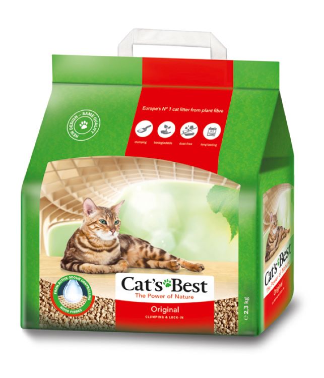 Cats Best Original