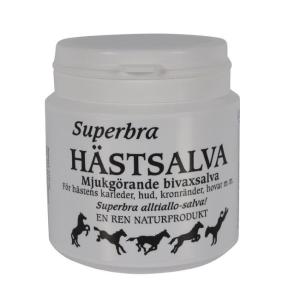 Superbra Hästsalva