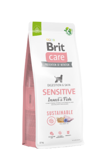Brit Care Dog Sustainable Sensitive