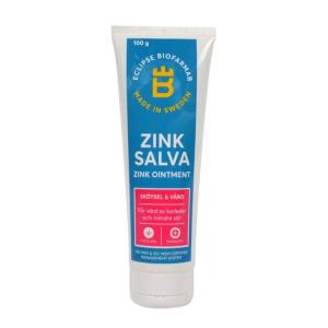 Biofarmab Zinksalva