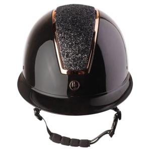 Ridhjälm Mips Vision Golden Chrome