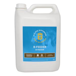 Biofarmab B-feeder