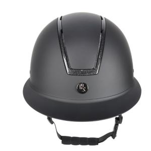 Ridhjälm Mips Matt Granit