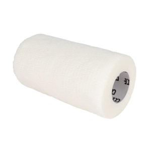 Biofarmab Självhäftande Bandage Vit (4,5m x 10cm)