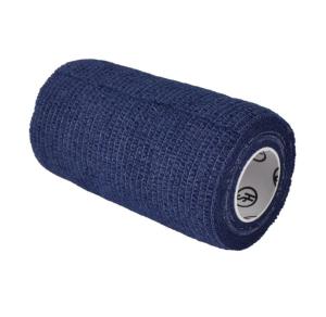 Hansbo Sport Flexlinda  4,5 m x 10 cm (Marinblå)