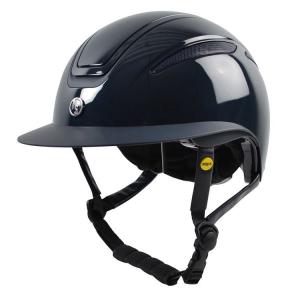 Ridhjälm Mips Air Skyblue