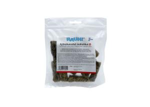 Rauh Kalltorkade Vomstickor 100g