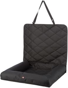 Bilsäte Dyna 61 x 10 x 50 cm Svart