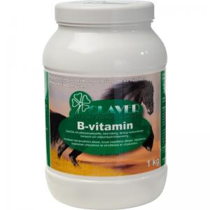 Claver B-vitamin  1kg