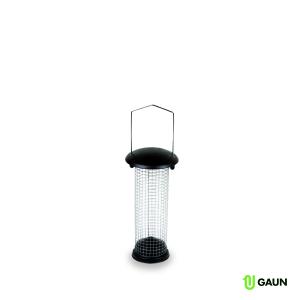 Fågelmatare för Jordnötter i metall