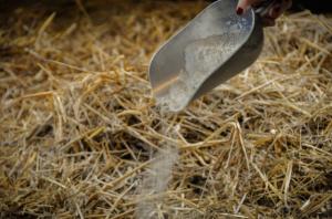 Vulkamin Stenmjöl 15 kg