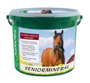 Agrobs Seniormineral 10kg