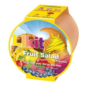 LIKIT Fruktsallad 650gr
