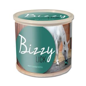 Slicksten till Bizzy Ball