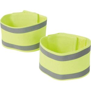HG B'Seen Reflexband Elastiska 2-pack