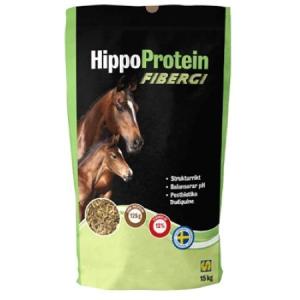 HippoProtein Fibergi 15kg