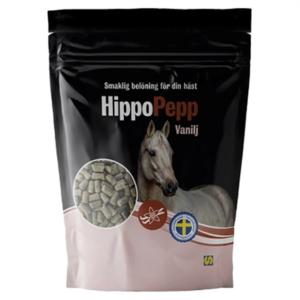 HippoPepp Vanilj 2kg