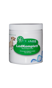 Claver LedKomplett  350g